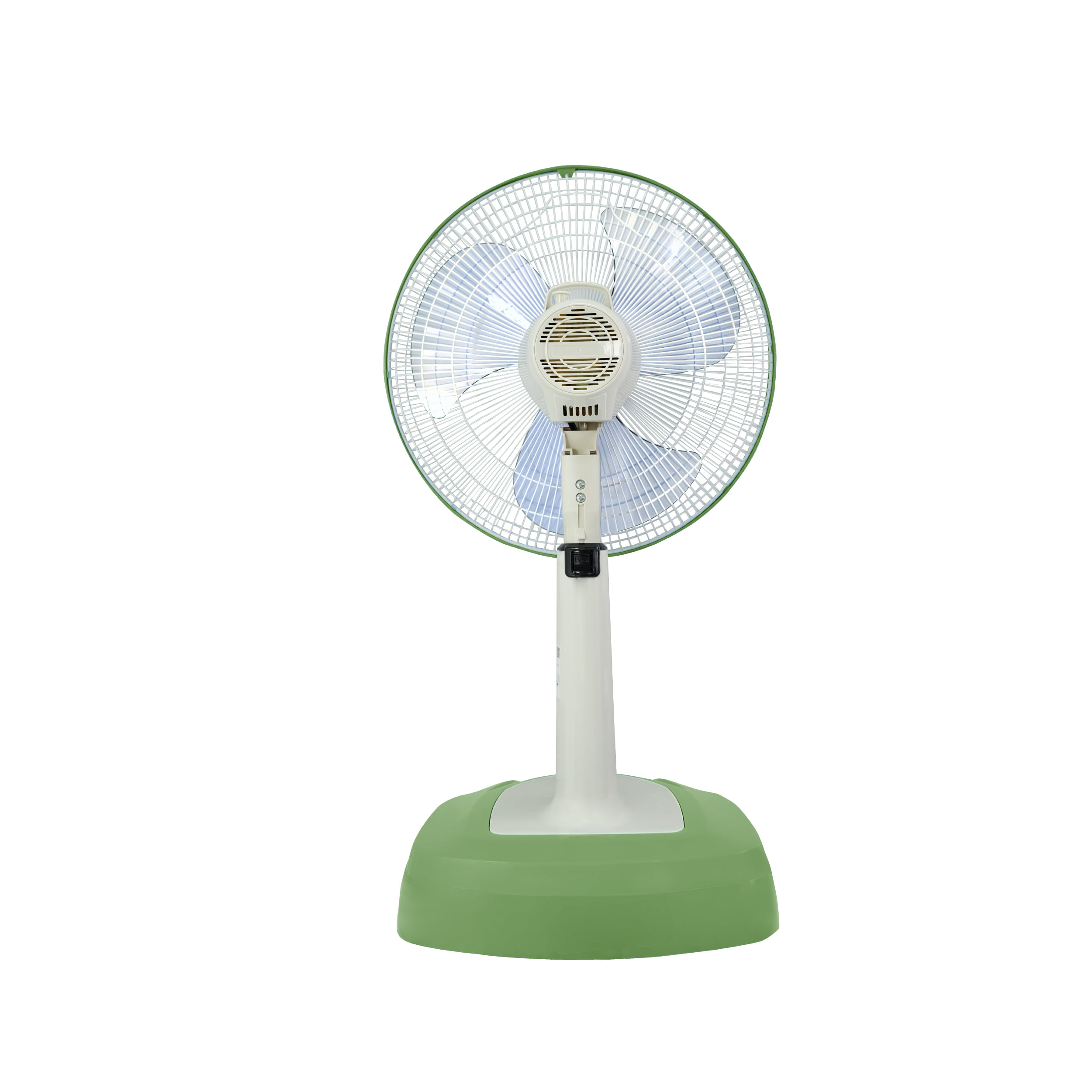 พัดลมตั้งพื้น 16 นิ้ว MIDEA DK16-SF1 สีเขียว_6